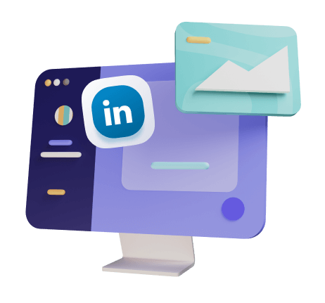 LinkedIn Executive Branding Service