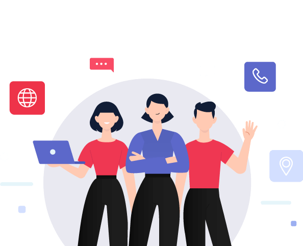 About Our Agency