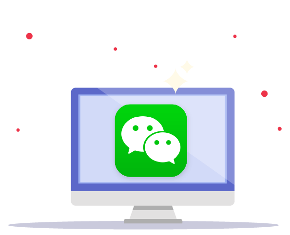 24. WeChat Official Account