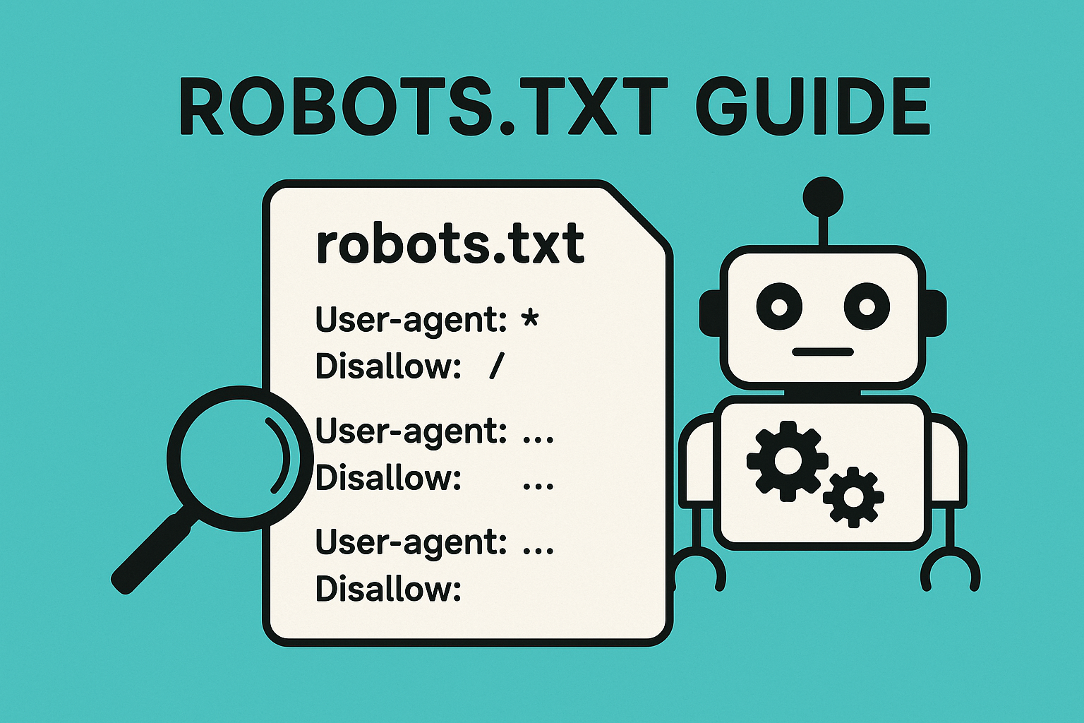 How to Monitor and Update Robots.txt for Ongoing SEO Success
